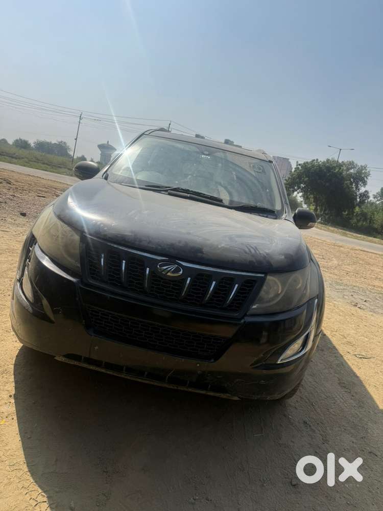 Mahindra Xuv500 2.2 Diesel 2016
