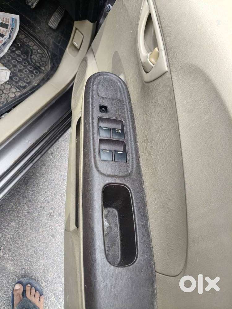 Honda Brio S Mt, 2012, Petrol