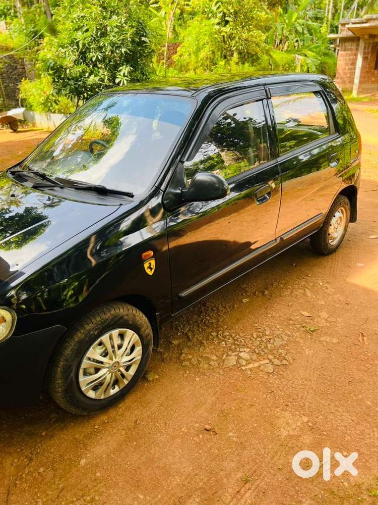 Maruti Suzuki Alto 2008 Petrol Good Condition