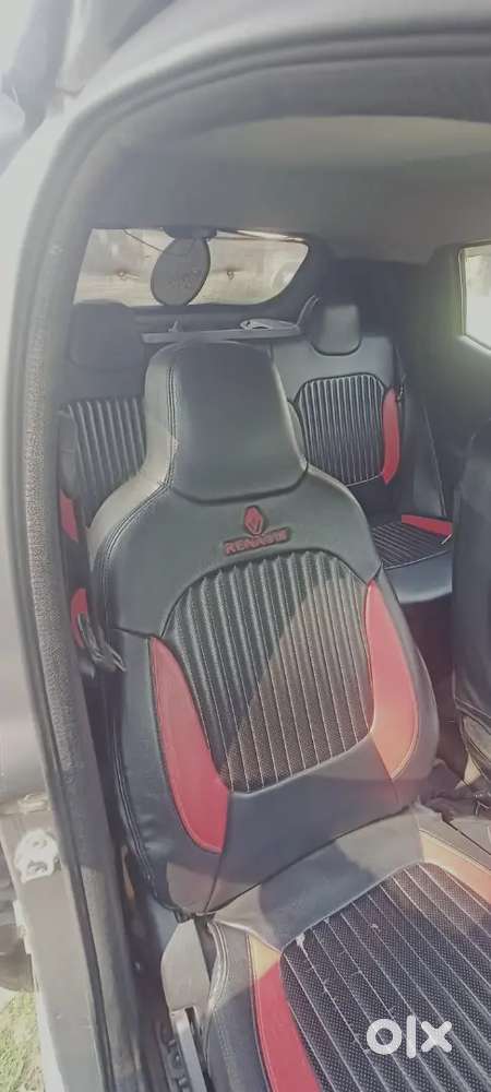 Renault Kwid 2019