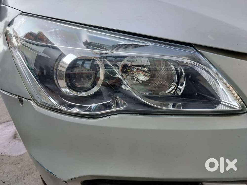 Maruti Suzuki Ciaz Vdi Plus, 2015, Diesel