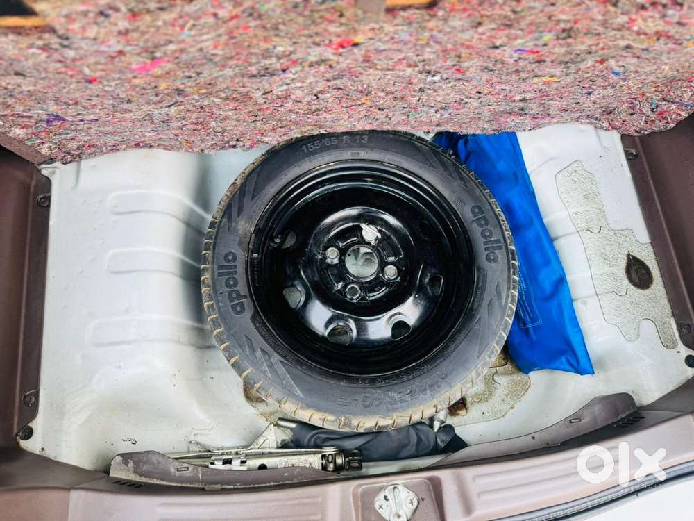 Maruti Suzuki Zen Estilo Lxi Bs Iv, 2012, Petrol