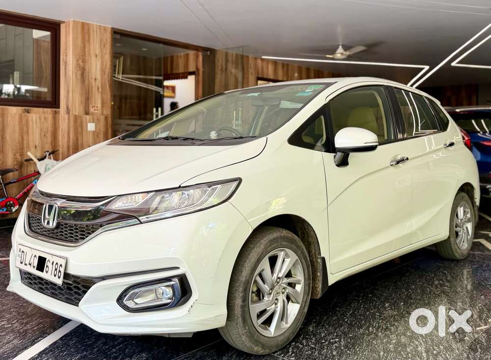 Honda Jazz 1.2 Zx I-vtec, 2022, Petrol