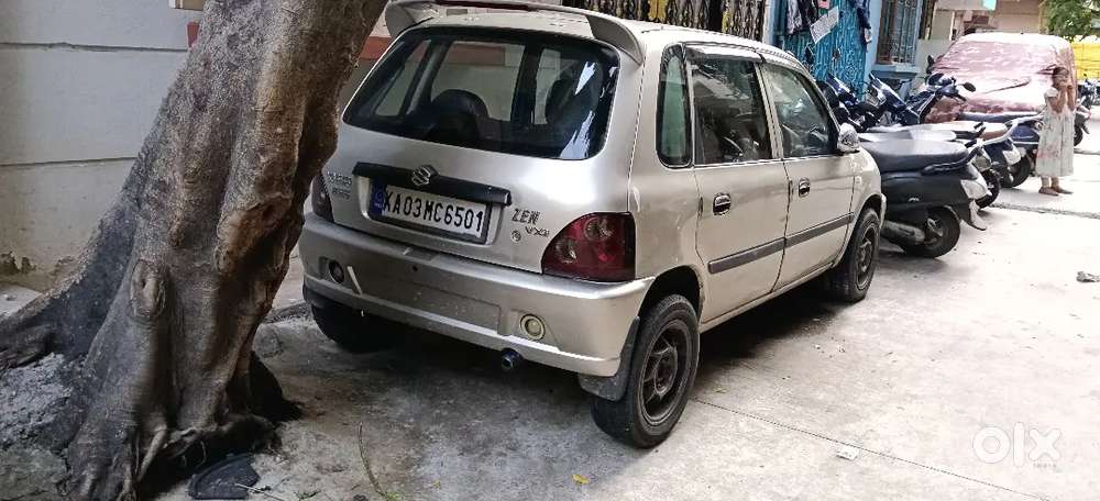 Car Is Too Good In Engine Wise And Body Line With F.c Running