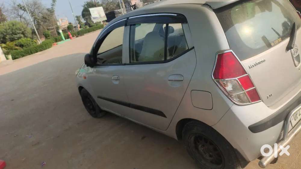 Hyundai I10 2008