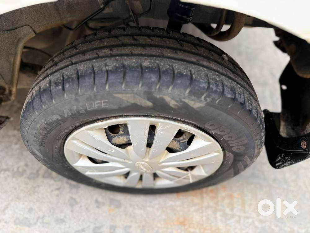 Datsun Go T, 2014, Petrol