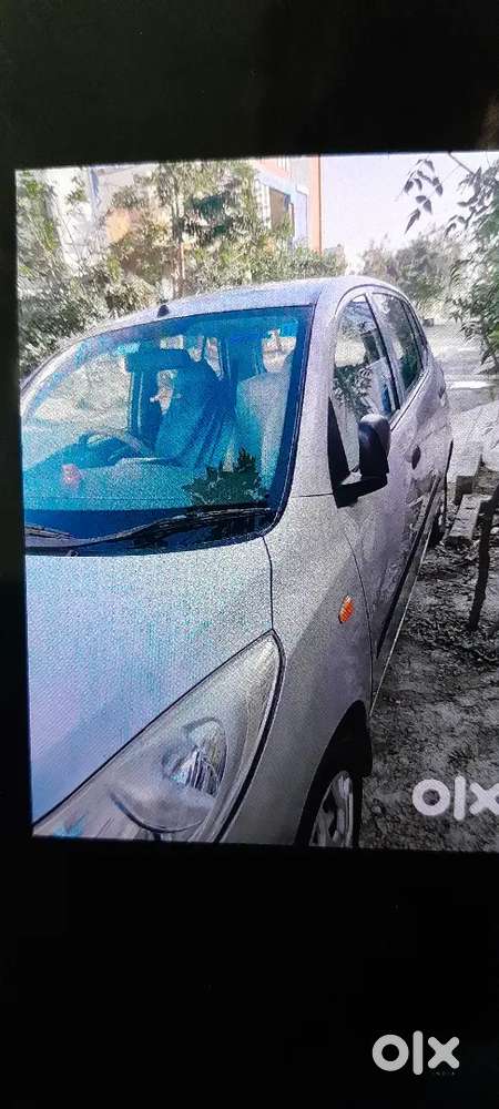 Hyundai I10 2016 Petrol 48250 Km Driven