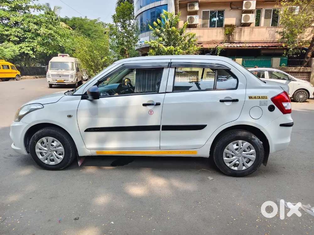 Maruti Dzire Tour 2022