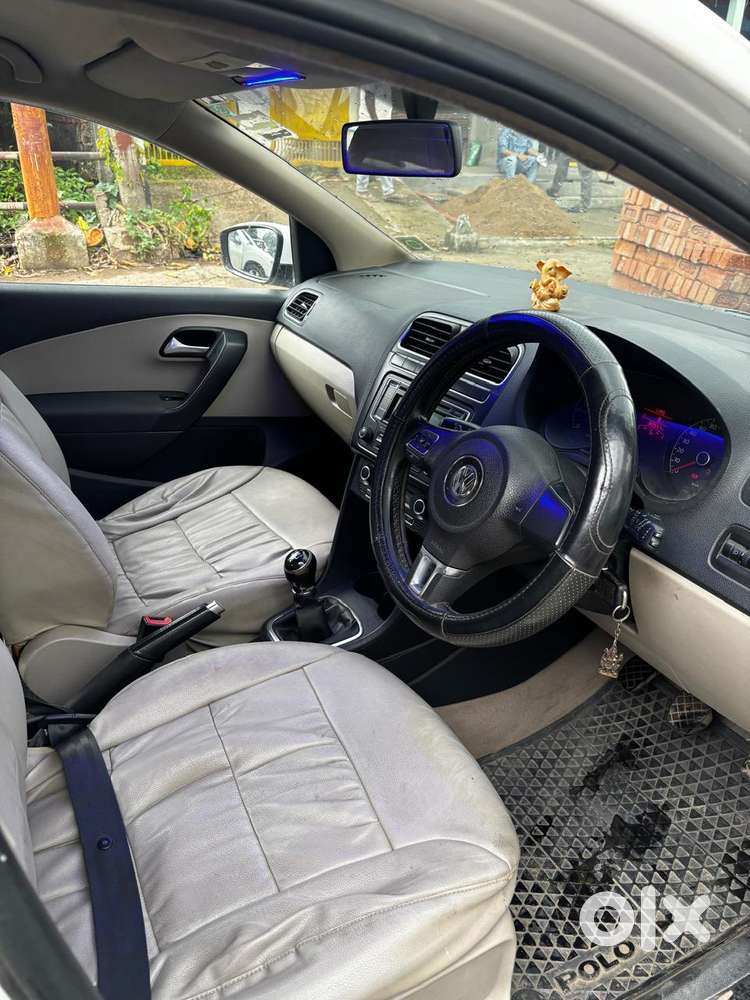Volkswagen Polo 1.2 Mpi Highline, 2014, Petrol