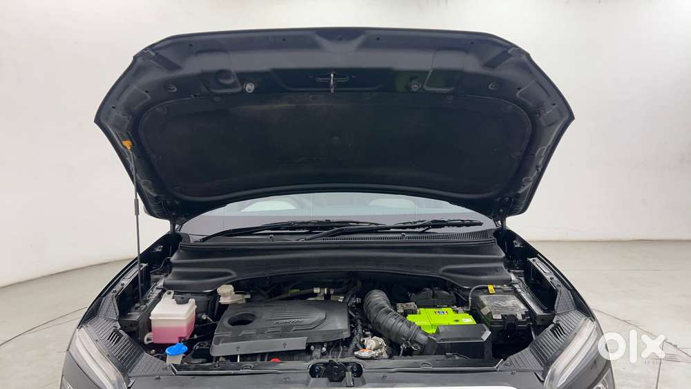 Hyundai Creta S 1.5 Diesel, 2022, Diesel