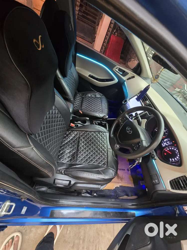 Hyundai New I20 2018 Diesel 90000 Km Driven