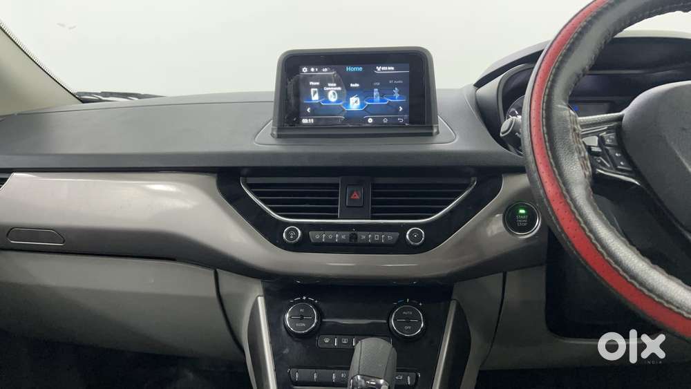 Tata Nexon 1.2 Revotron Xza Plus (l), 2019, Petrol