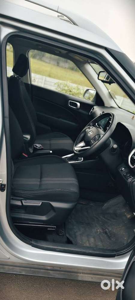 Hyundai Venue Sx Plus Turbo Dct, 2019, Petrol