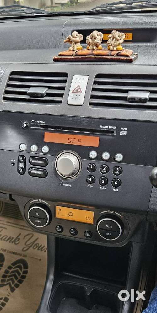 Maruti Suzuki Swift Dzire Zxi + Mt, 2012, Petrol
