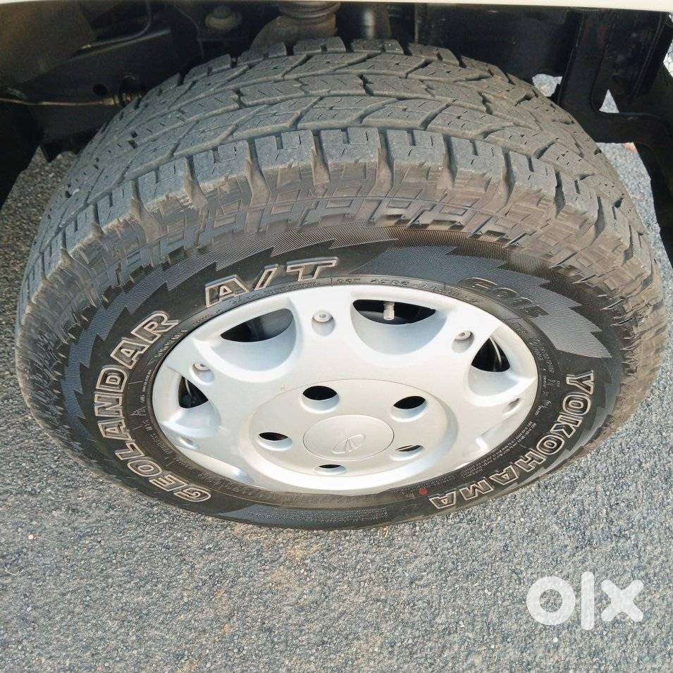 Mahindra Bolero B6 (o), 2021, Diesel