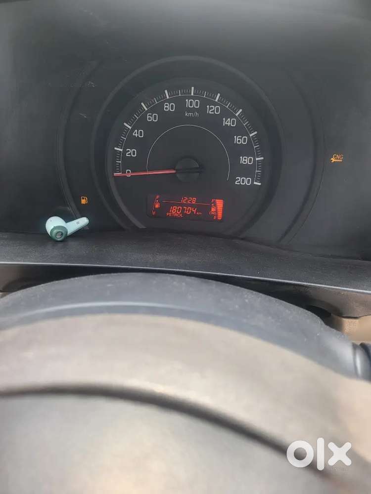 Maruti Suzuki Dzire 2023 Cng & Hybrids Well Maintained