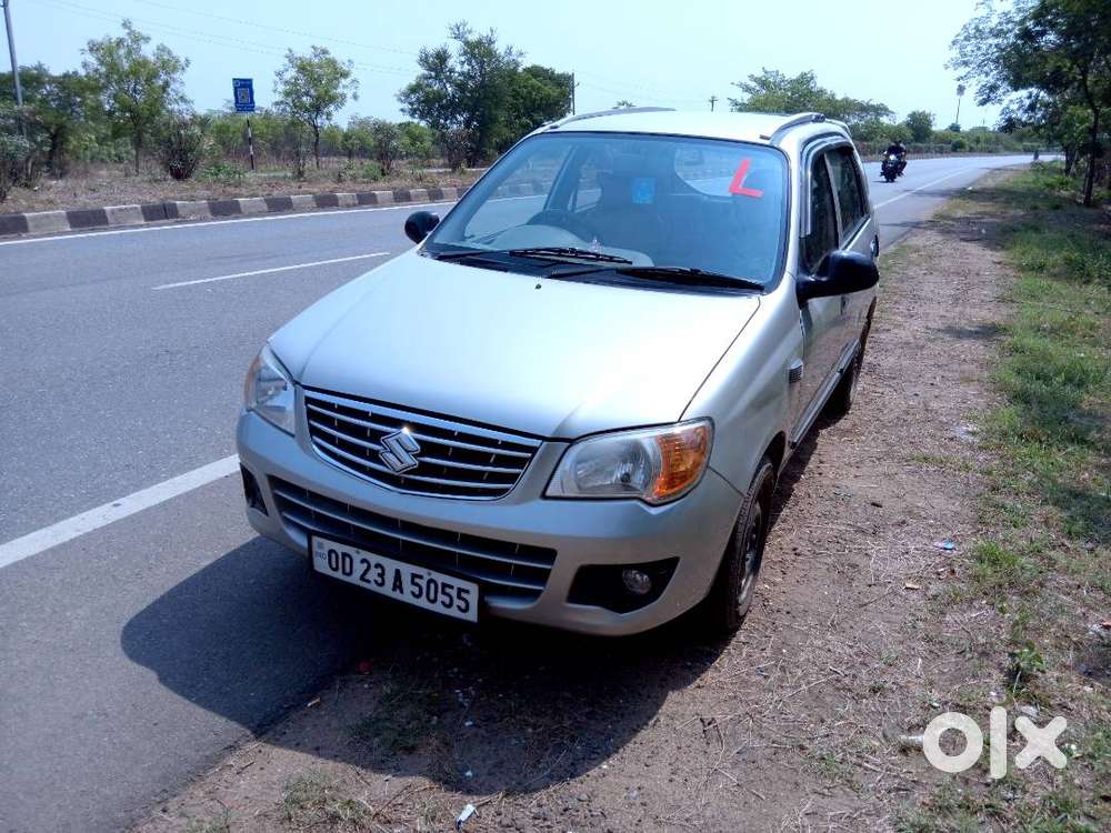 Alto K 10 In Excellent In Condition
