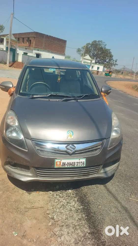 Maruti Suzuki Swift Dzire 2015 Model