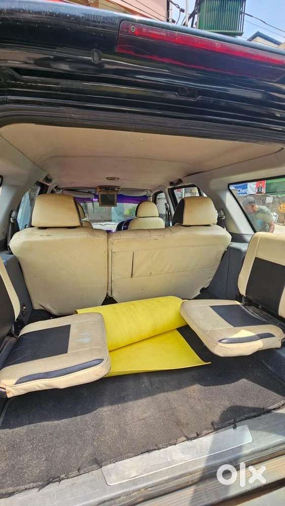 Tata Safari 2007 Dicor 2.2 4x2