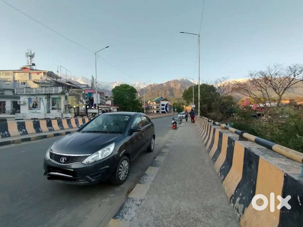 Tata Zest 2016 Petrol 40000 Km Driven