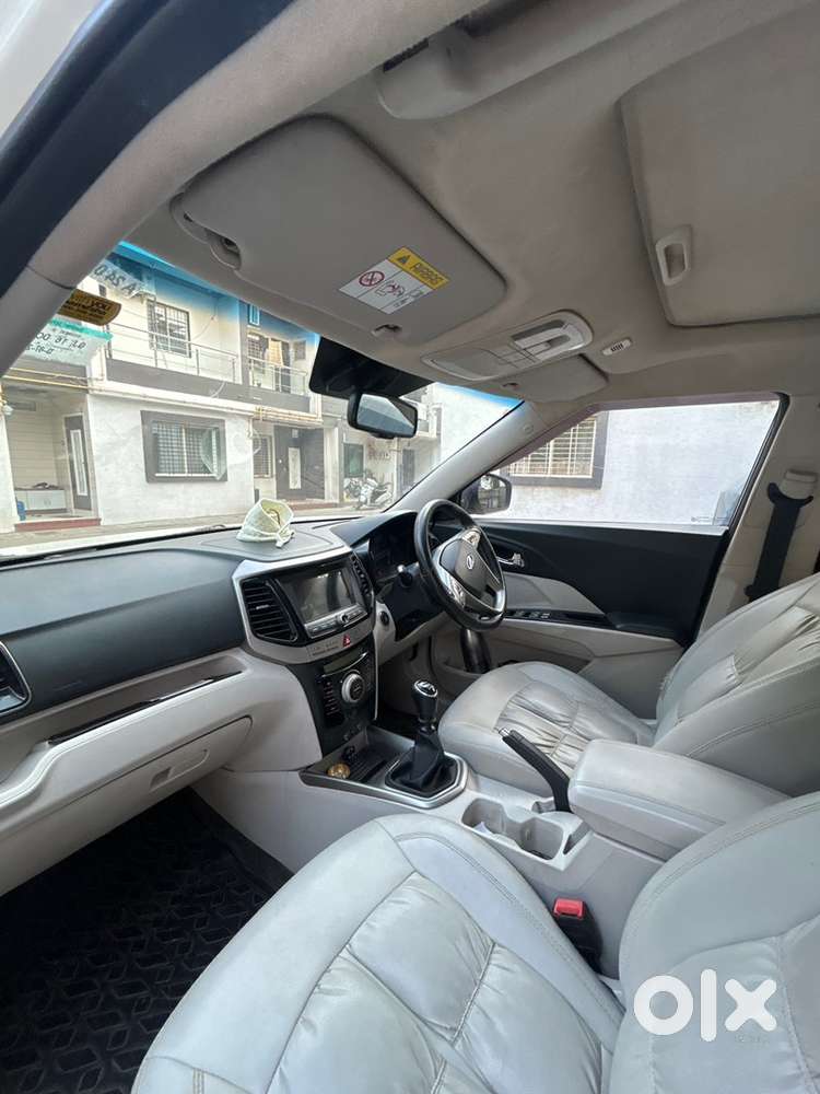 Mahindra Xuv300 Diesel 2021