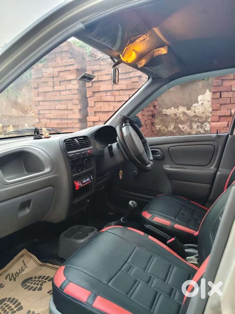 Maruti Suzuki Alto 800 2008 Petrol Well Maintained