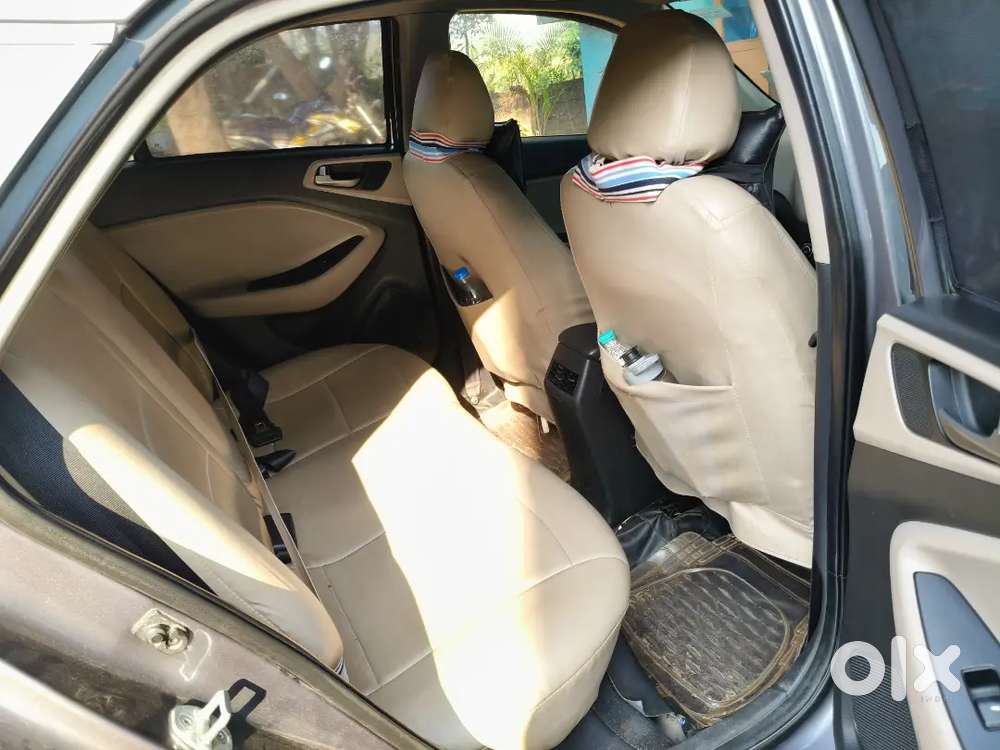 Hyundai I20 Active 2015 Petrol 47000 Km Driven