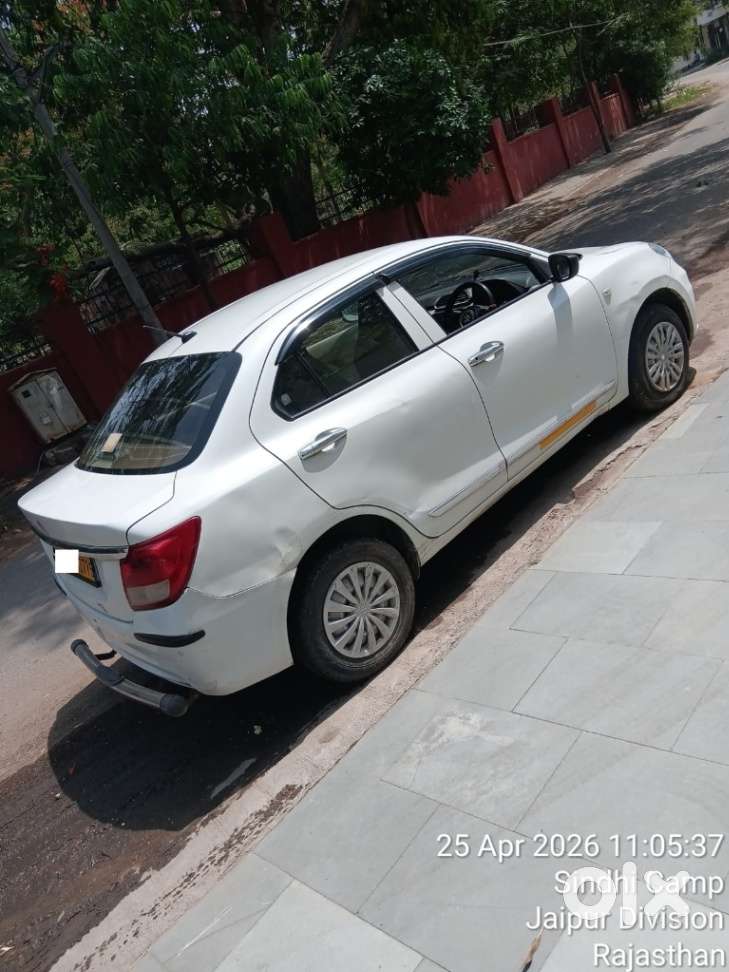 Maruti Suzuki Swift Dzire Tour S, 2023, Cng & Hybrids