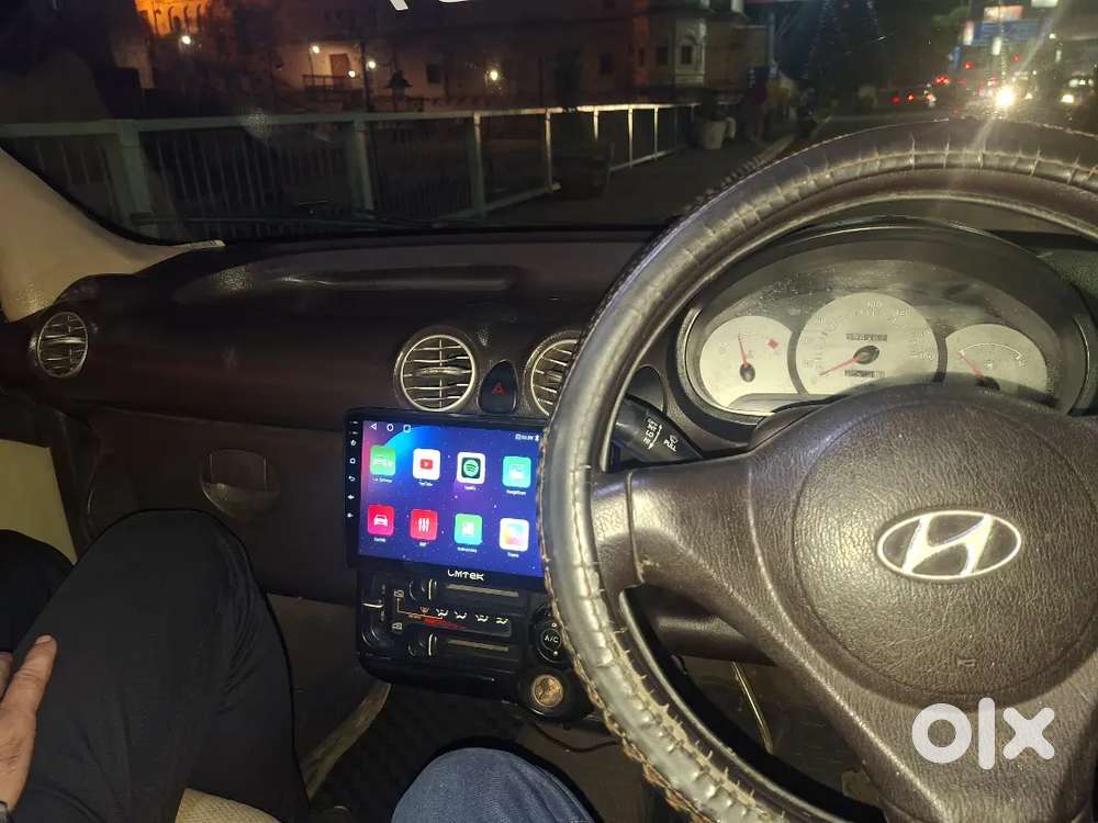 Just Buy And Drive
