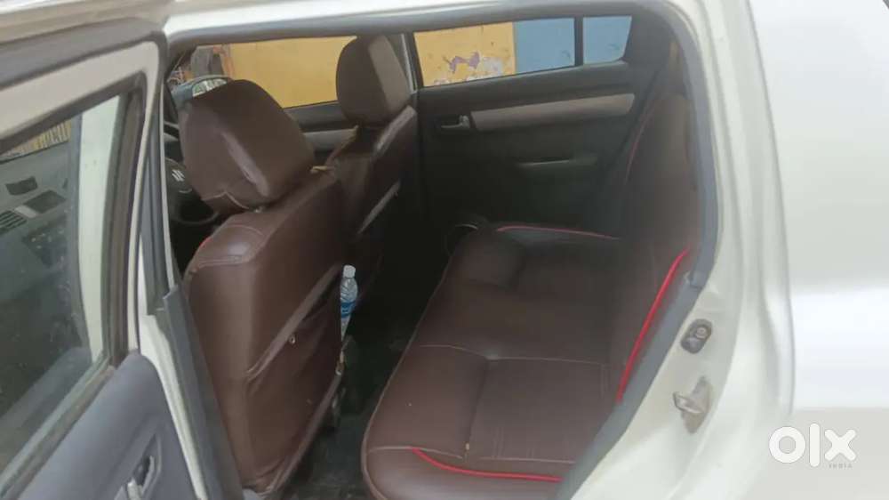 Maruti Suzuki Swift 2008 Diesel 170000 Km Driven