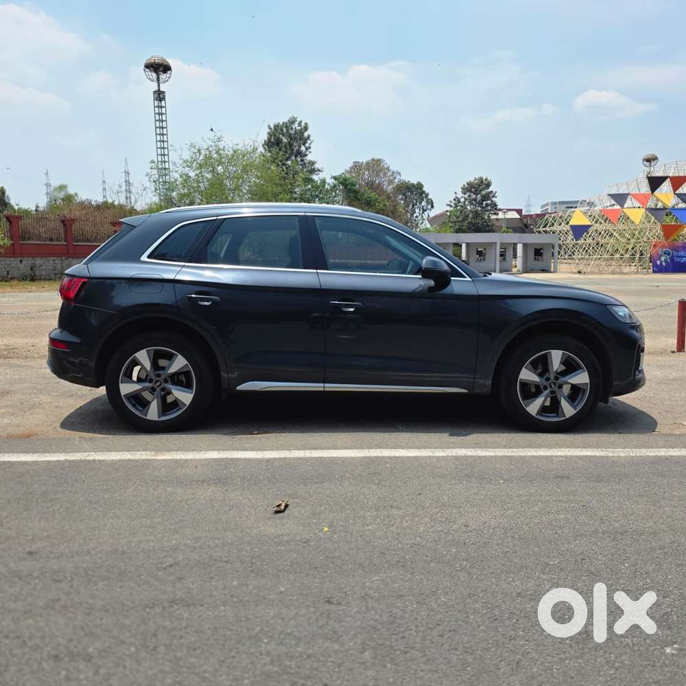 Audi Q5 2.0 45 Tfsi Technology, 2024, Petrol