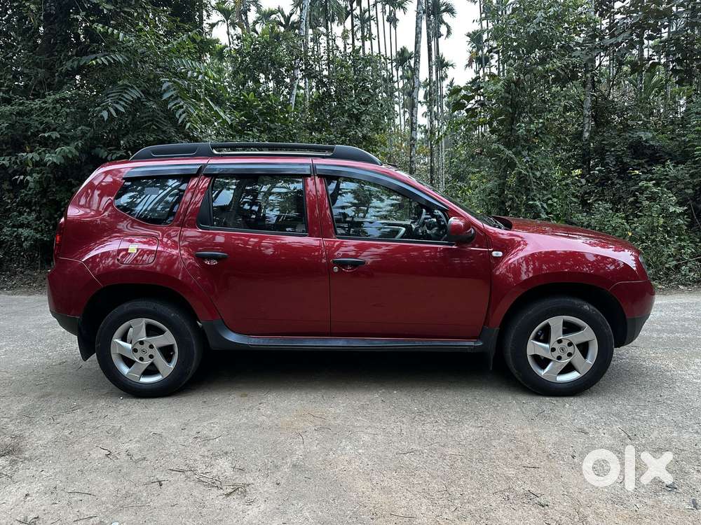 Renault Duster 85ps Diesel Rxl Optional, 2013, Diesel
