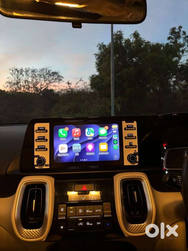 Kia Sonet Htk Plus 1.5 Diesel Mt, 2022, Diesel