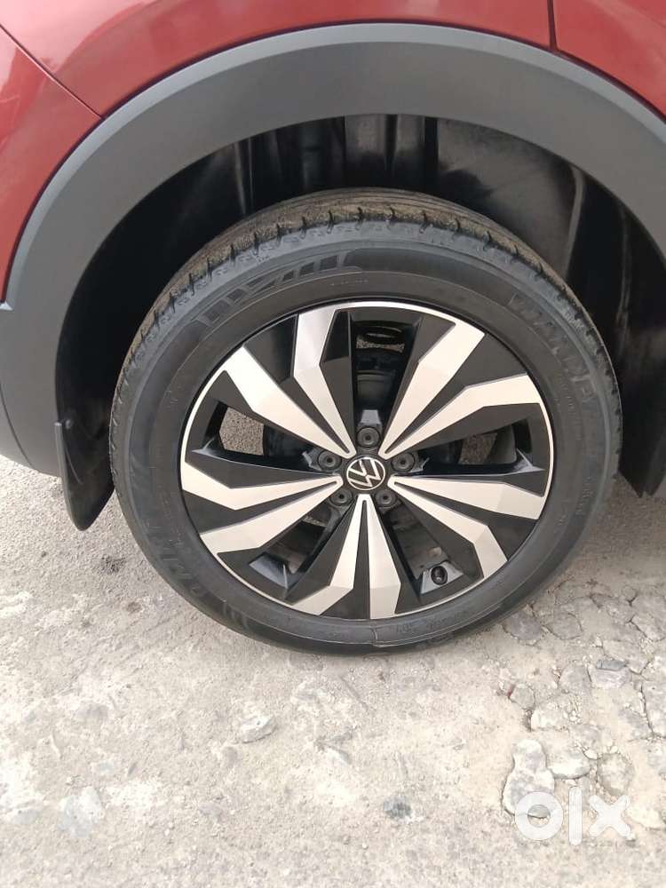 Volkswagen Taigun 1.5 Tsi Gt Plus, 2023, Petrol