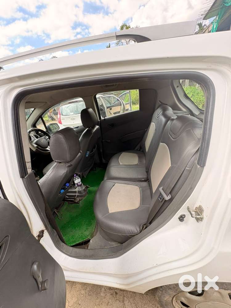 Chevrolet Beat