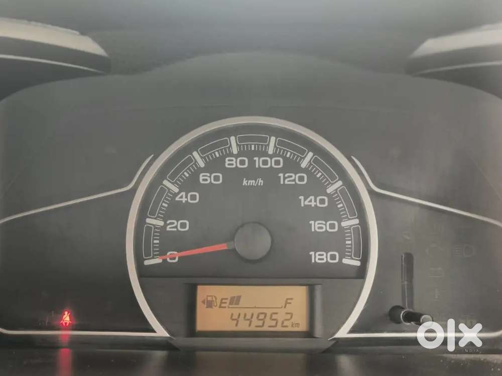 Maruti Suzuki Alto 800, 2021 Model 2022 Registration