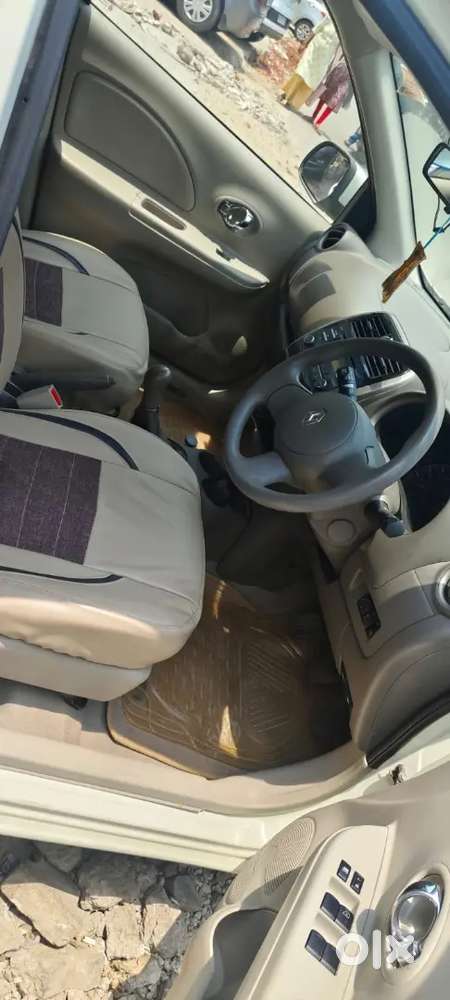 Renault Pulse Petrol 2014