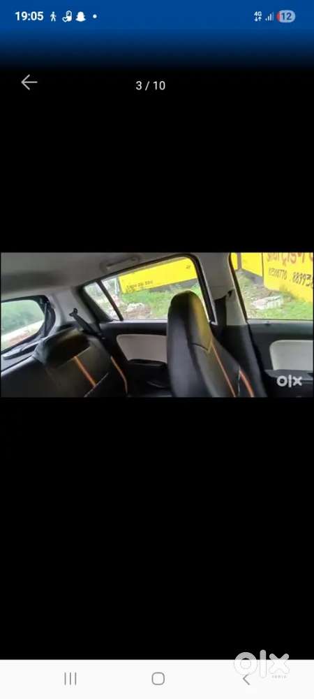 Maruti Suzuki Alto 2020 Manual Petrol
