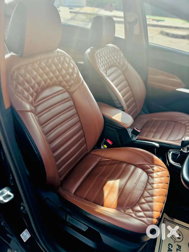 Hyundai Verna 2023 Petrol Good Condition