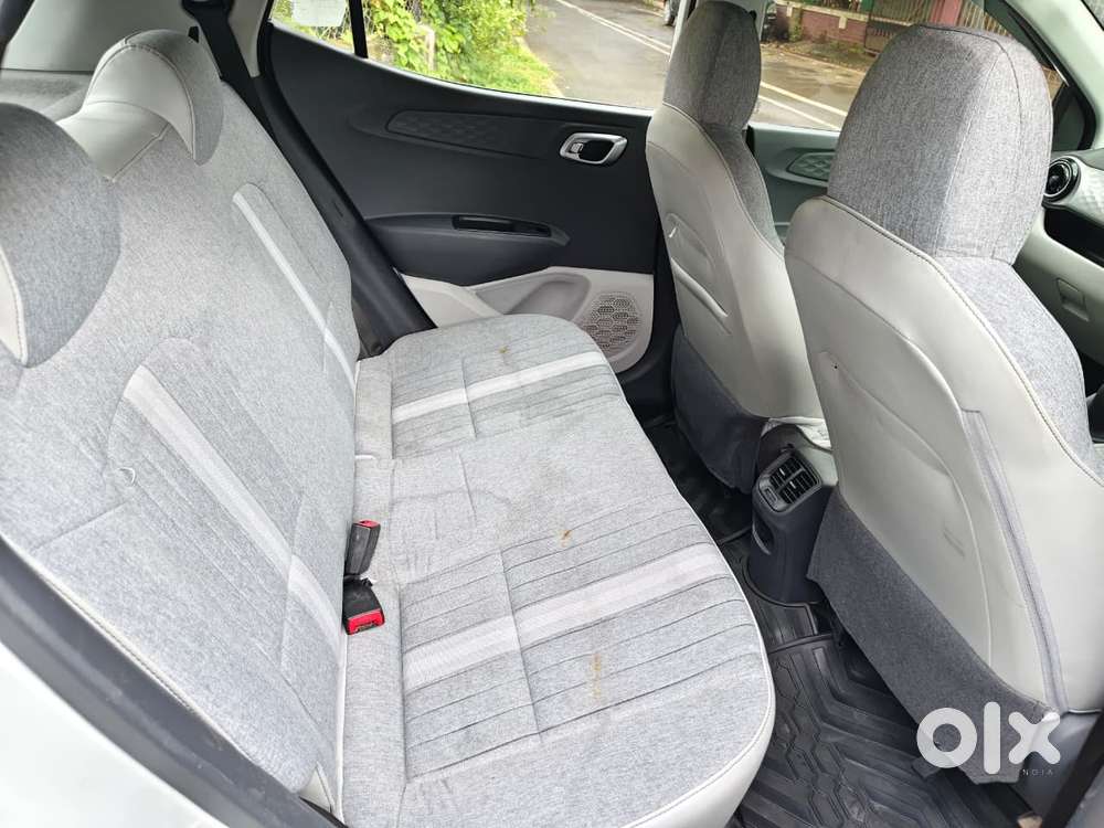Maruti Suzuki Celerio Vxi Amt, 2019, Petrol