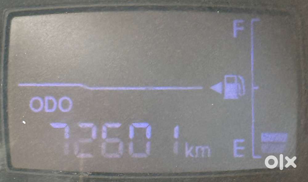 Hyundai I10 1.1l Irde Era Special Edition, 2012, Cng & Hybrids