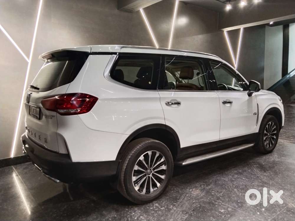 Mg Gloster Savvy 6 Seater, 2022, Diesel