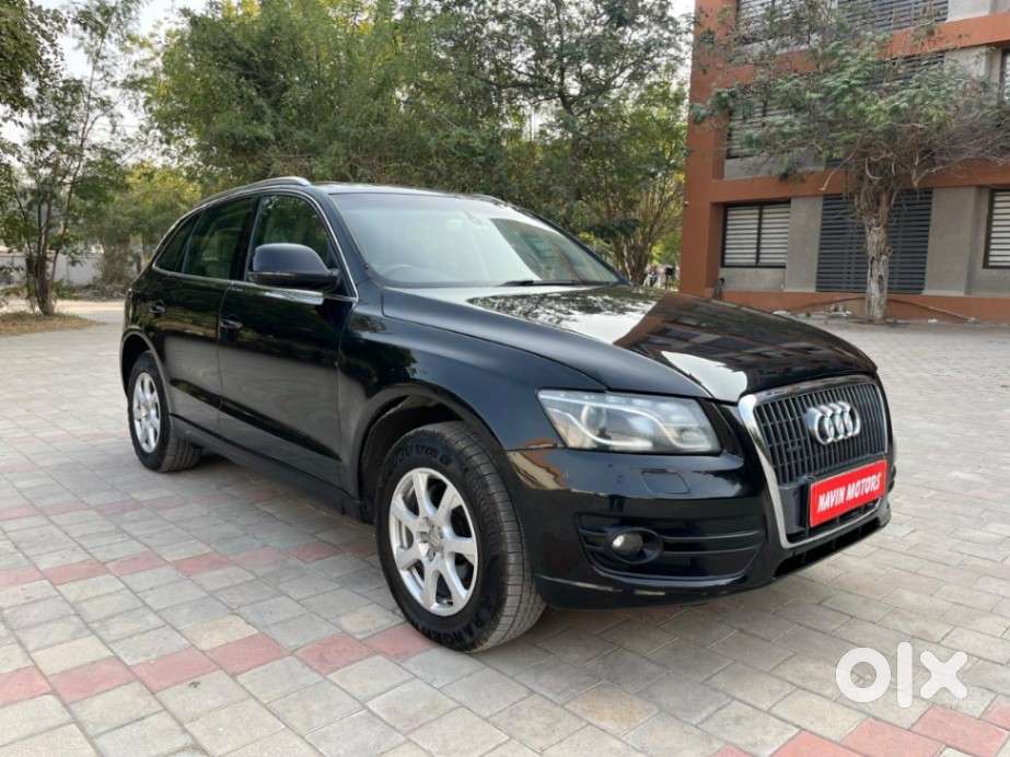 Audi Q5 Premium Plus 45 Tfsi, 2012, Diesel