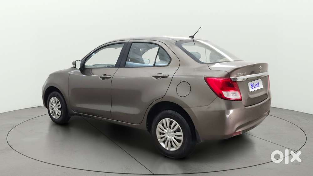 Maruti Suzuki Swift Dzire Amt Vxi, 2022, Petrol