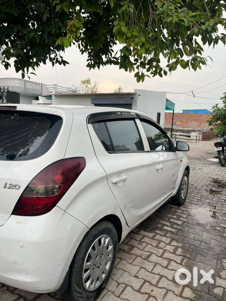 All Good Condition