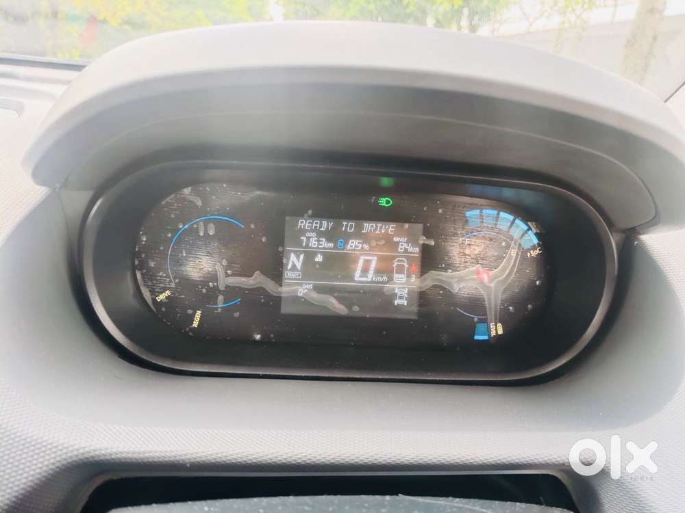 Tata Tigor Ev Xz Plus, 2026, Electric