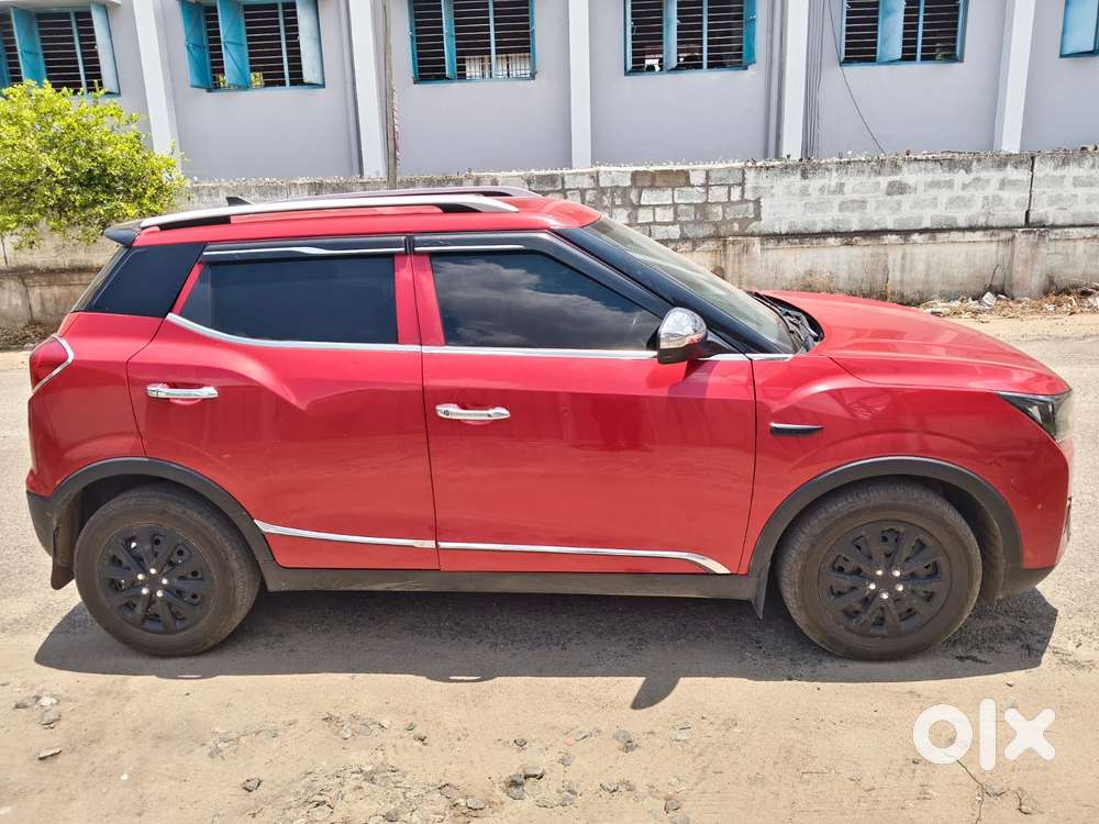 Mahindra Xuv300 W4 Diesel, 2022, Diesel