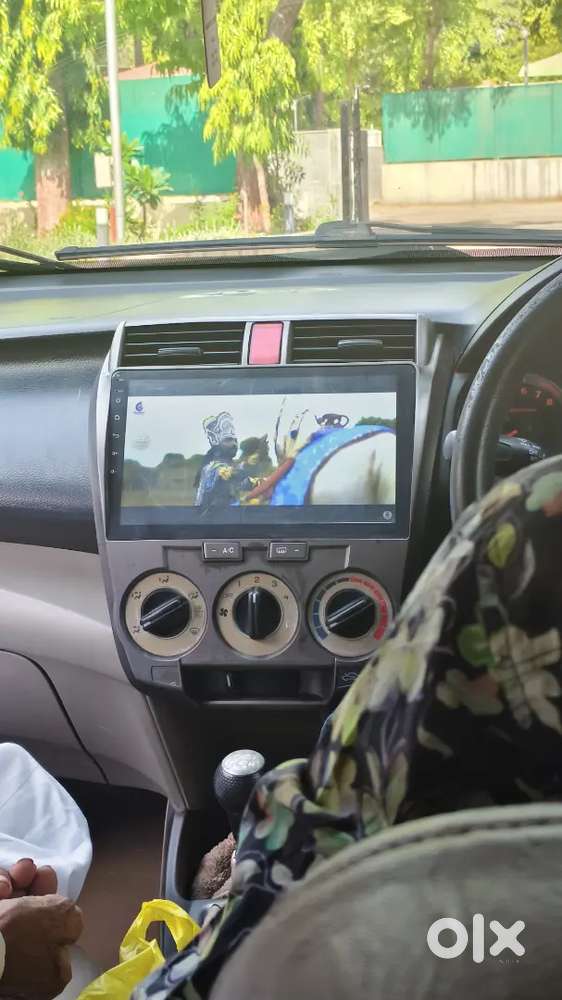 This Car Condition Is Well