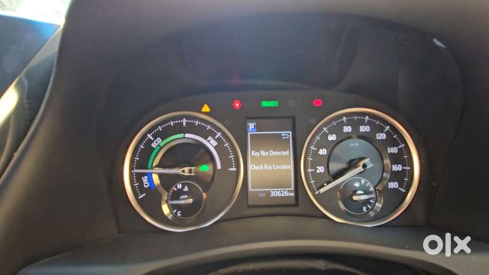 Toyota Vellfire Vip – Executive Lounge, 2022, Petrol