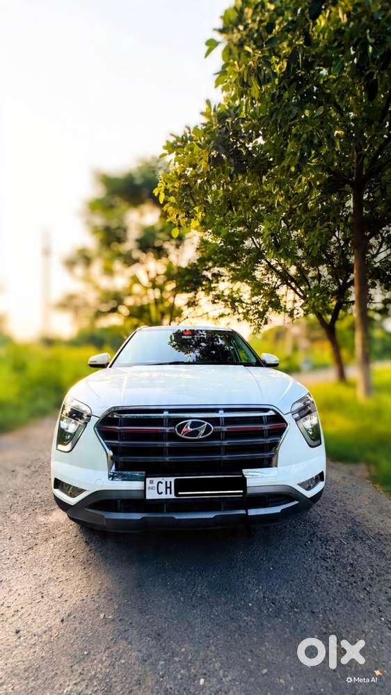 Hyundai Creta 2020 Moonroof